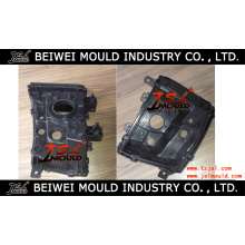 Plastic Auto Dashboard Parts Mould